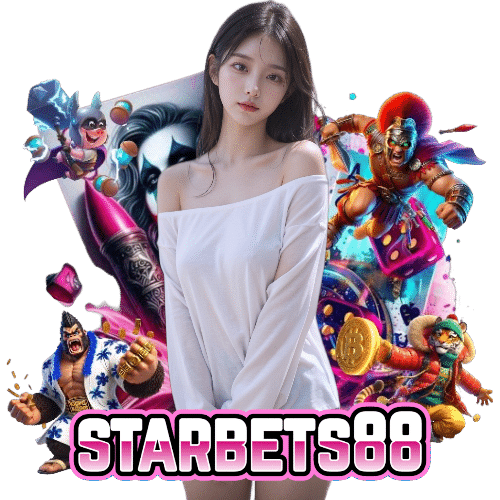 starbets88 เปิด 24 ชั่วโมง